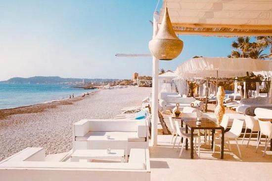 Penthouse Duplex Javea Pueblo Exterior foto