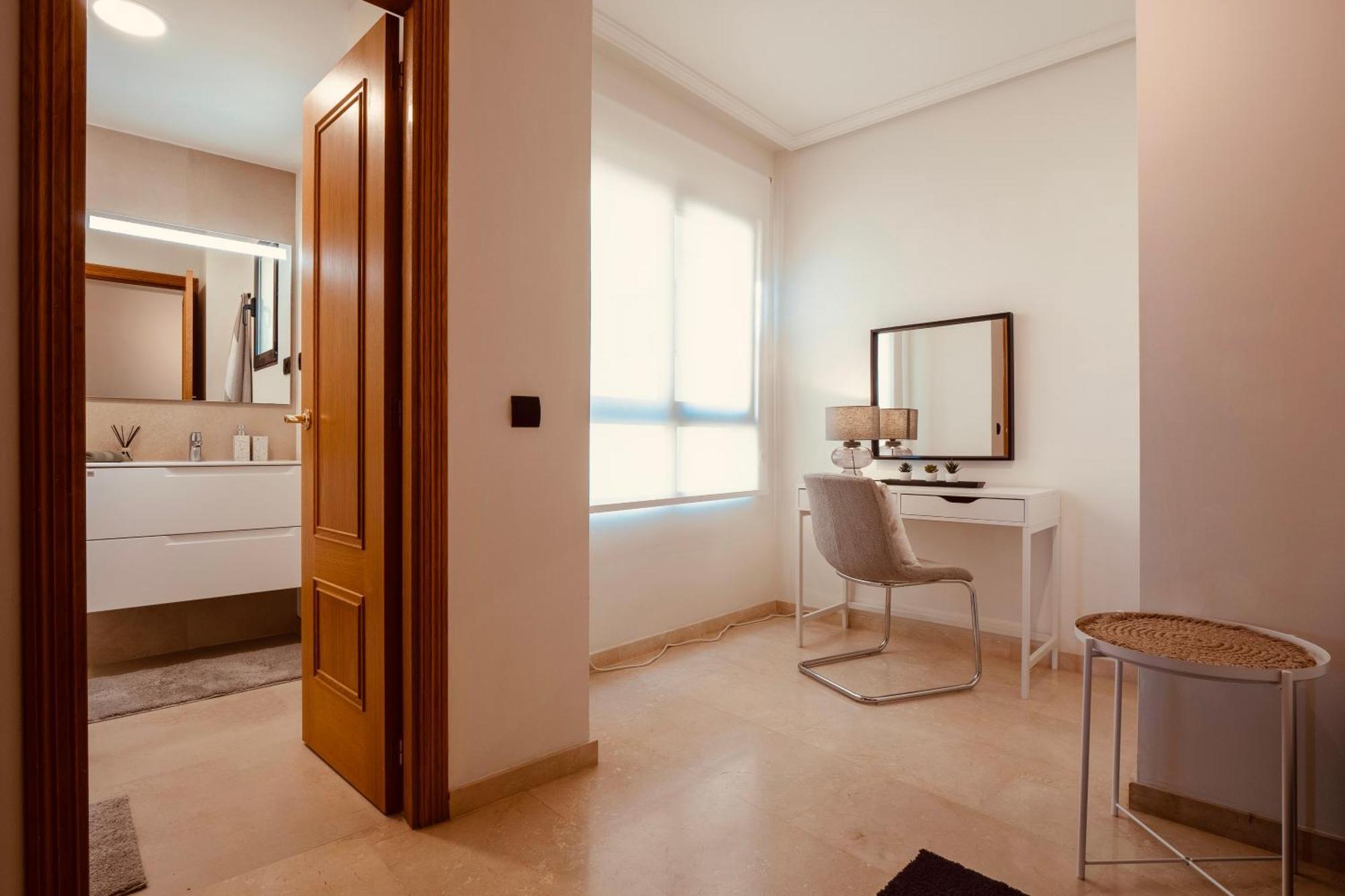 Penthouse Duplex Javea Pueblo Exterior foto