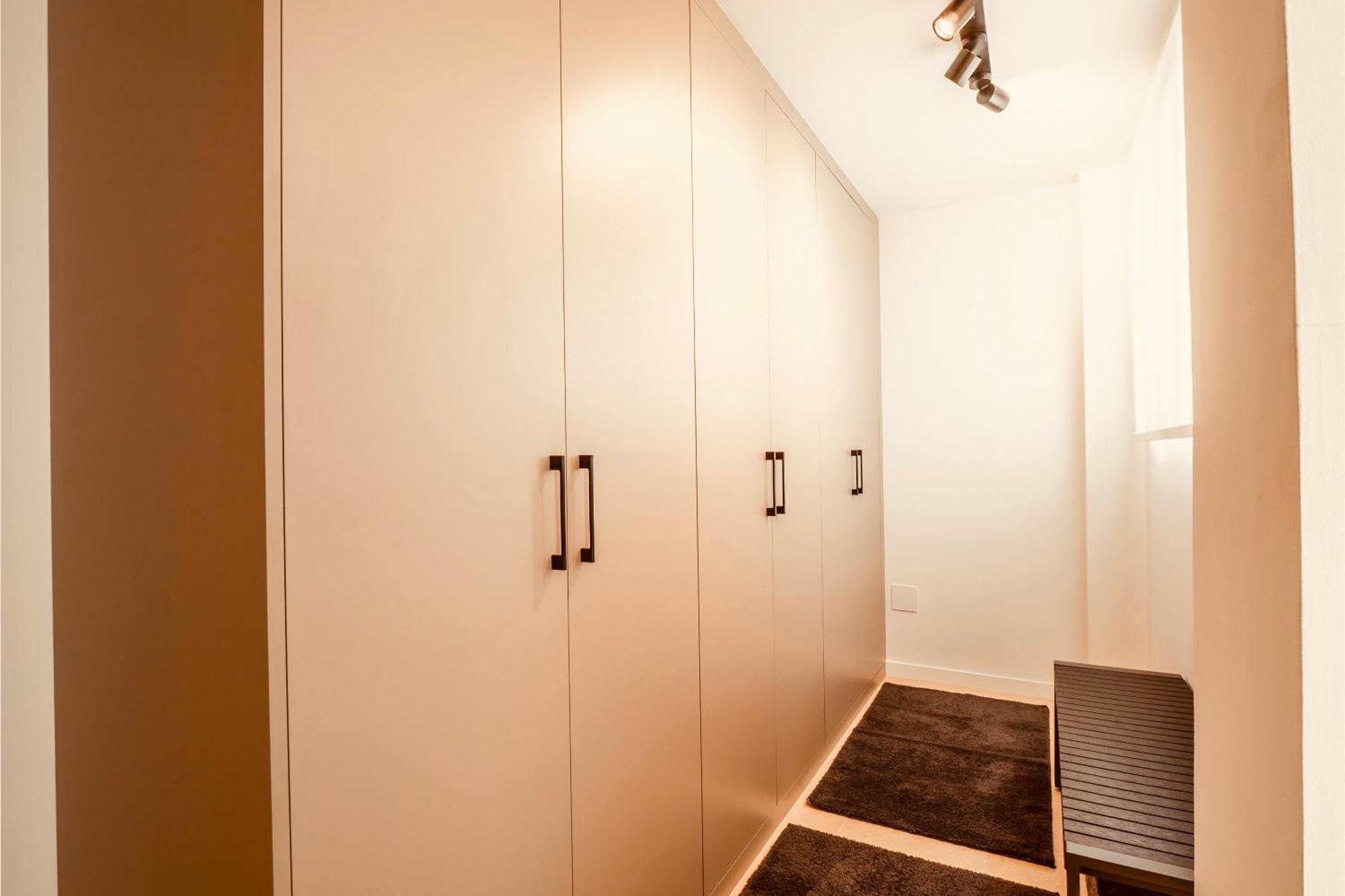 Penthouse Duplex Javea Pueblo Exterior foto
