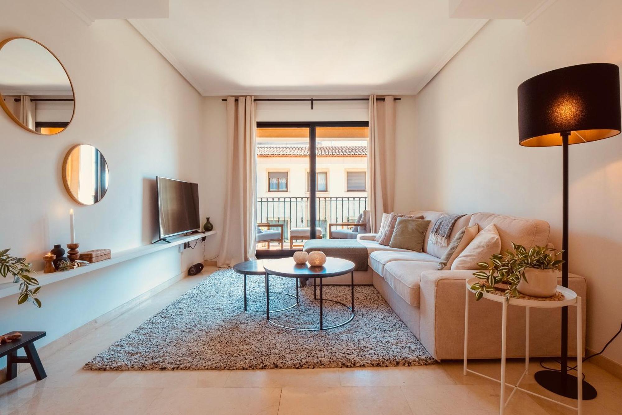 Penthouse Duplex Javea Pueblo Exterior foto